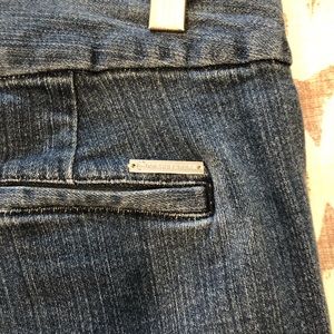 Michael Kors  jeans. Smoke and pet free home.